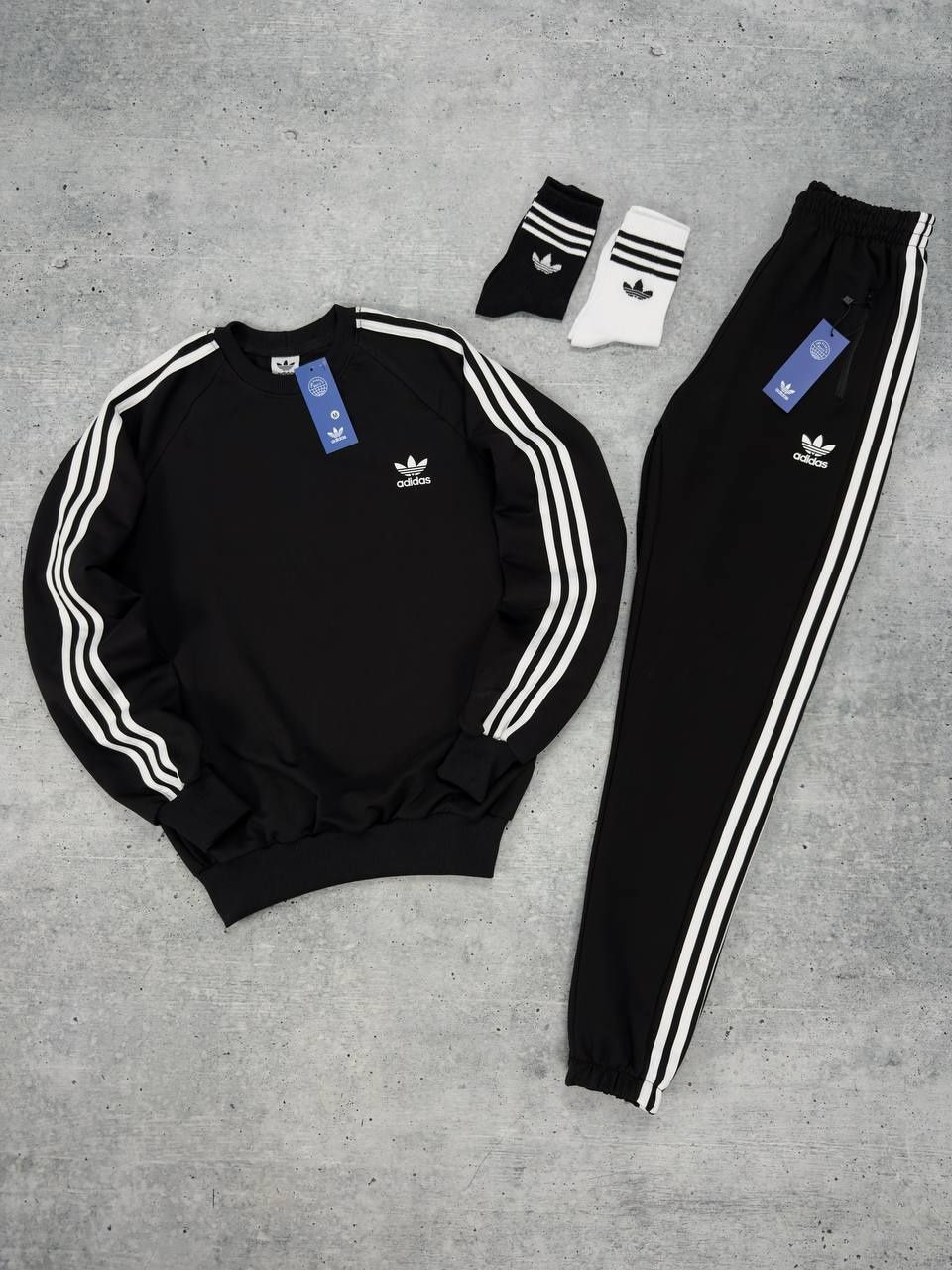 Adidas світшот / кофта Адідас . ТОП продажу!