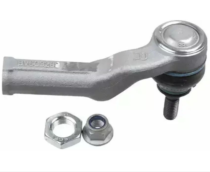 Накінечник кермової тяги FORD FOCUS, LEMFORDER (3856801)