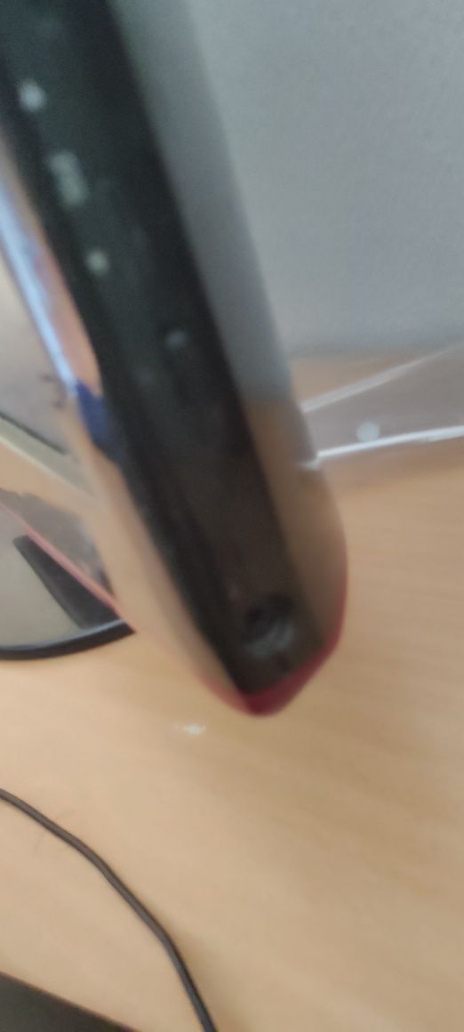 Monitor LG funcional