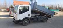 Nissan Cabstar .