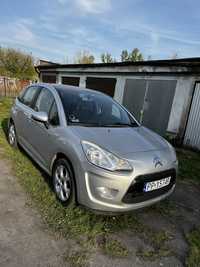 Citroen C3 exclusive 2012r 1.4 HDI.