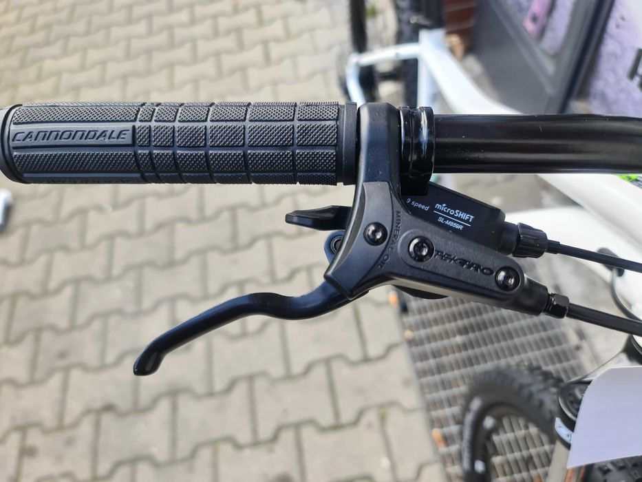 Nowość! CANNONDALE TRAIL 29" 7 Women's Szybka Wysyłka Oficjalny Dealer