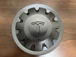 Колпачки Колесного Диска R19-22 Tesla Model 3 Y S X Plaid