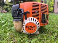 Kosa  Stihl Fs87