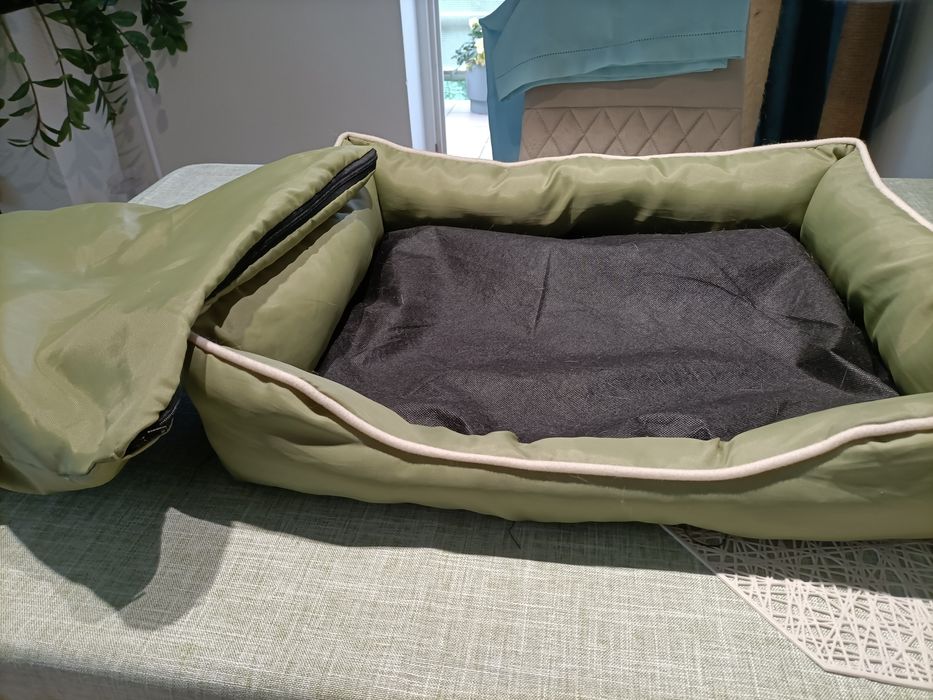 2xLegowisko dla psa lub kota