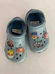 Next klapki ocieplane kapcie crocs psi patrol pieski