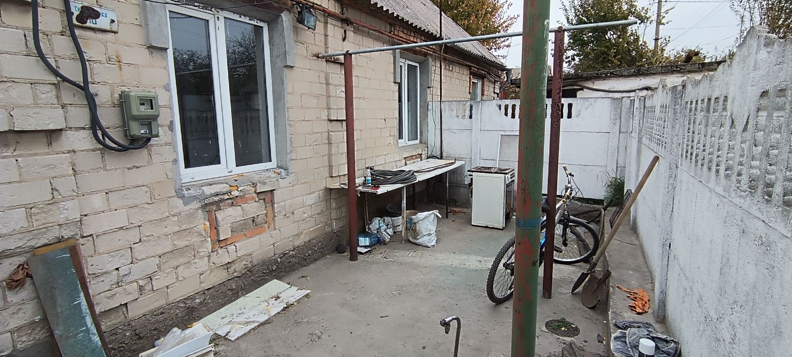 Продам дом на Мирном, Квартал, Хмельницкого