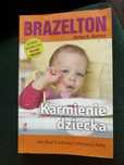 Karmienie dziecka brazelton