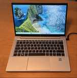 Portatil HP EliteBook 830 G7 i7 16gb 512 ssd
