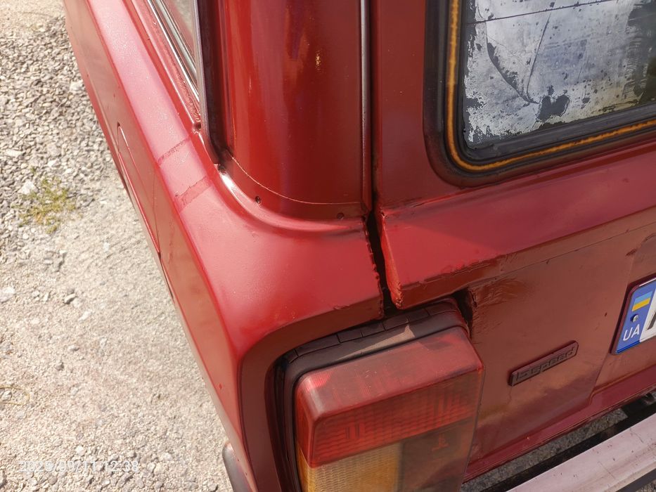 Продам Ваз 2104 1990г.