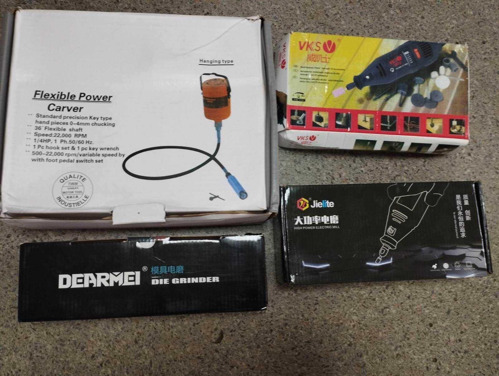 Гравер Dremel , Jielite., Winsa