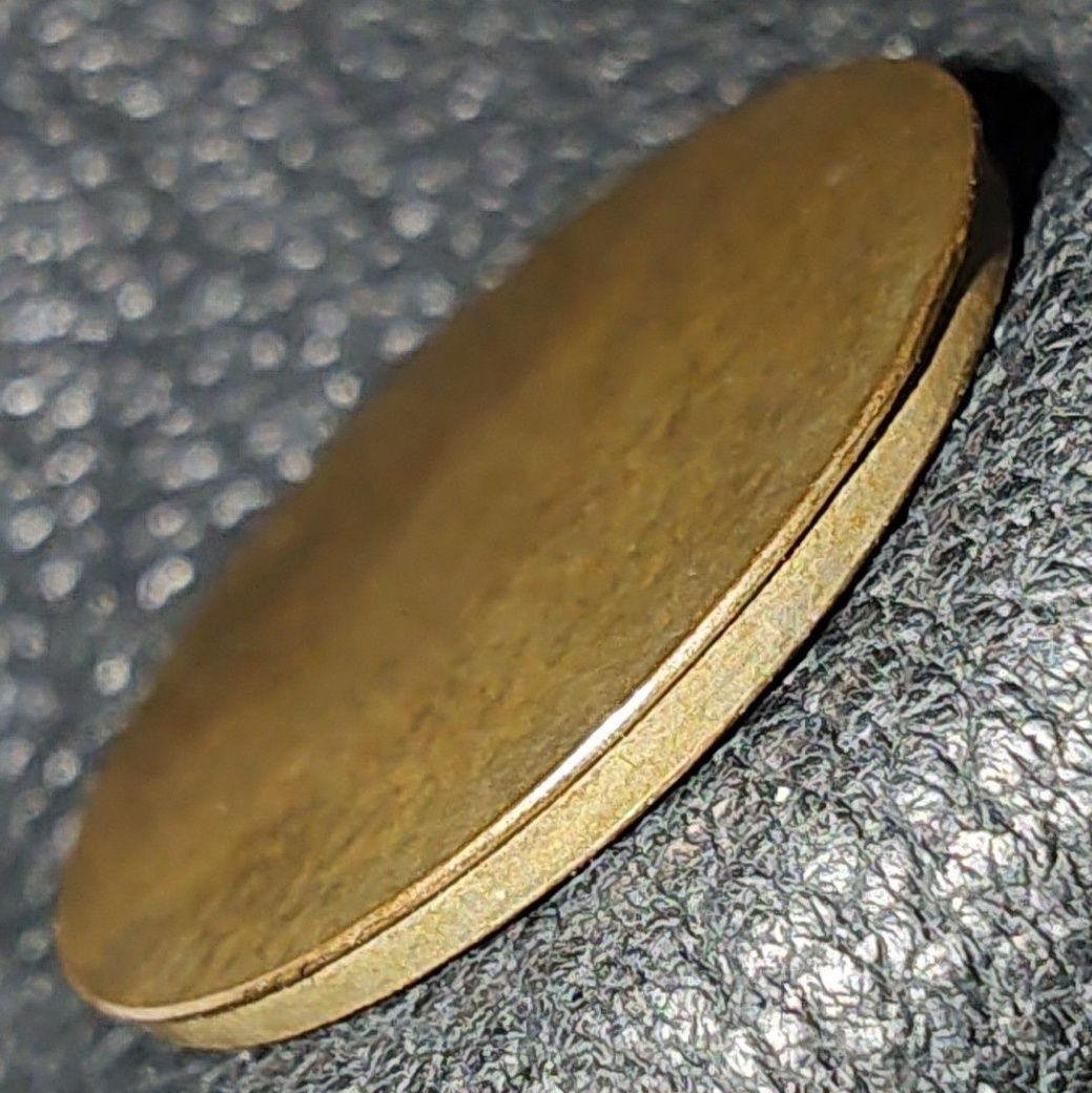 1 grosz 1923 jednostronny