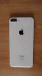 Iphone 8 plus gold 64gb em excelente estado