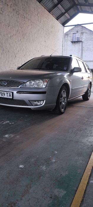 Продам Форд мондео