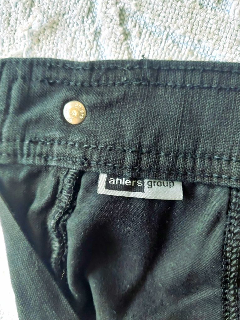 Штаны "Pierre Cardin" Premium Lines /Лён/ W36 L32 / Original