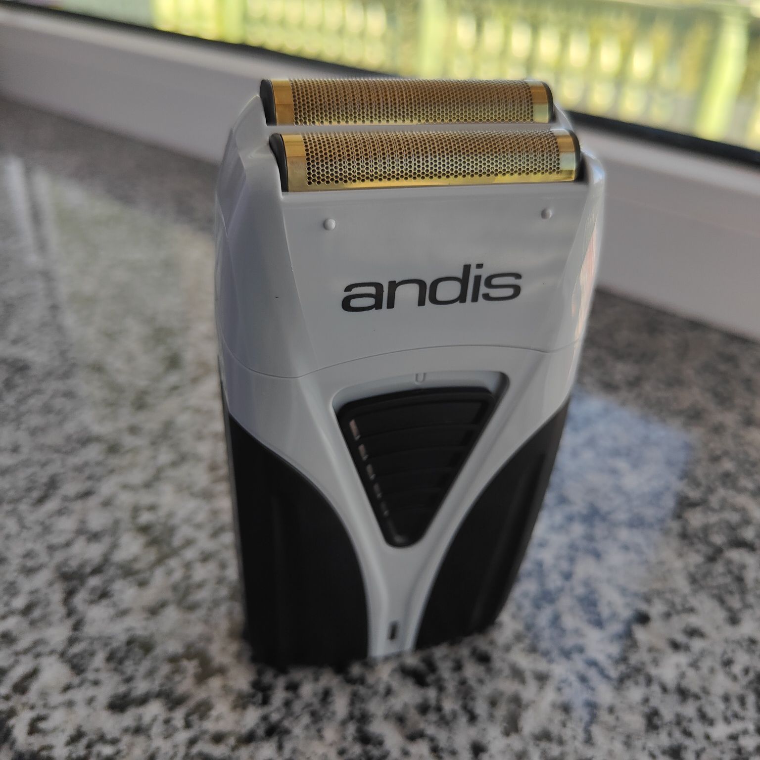 Шейвер Andis TS-2 Prо !ЕЛІТНИЙ!