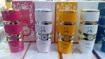 Perfumy arabskie 50ml.