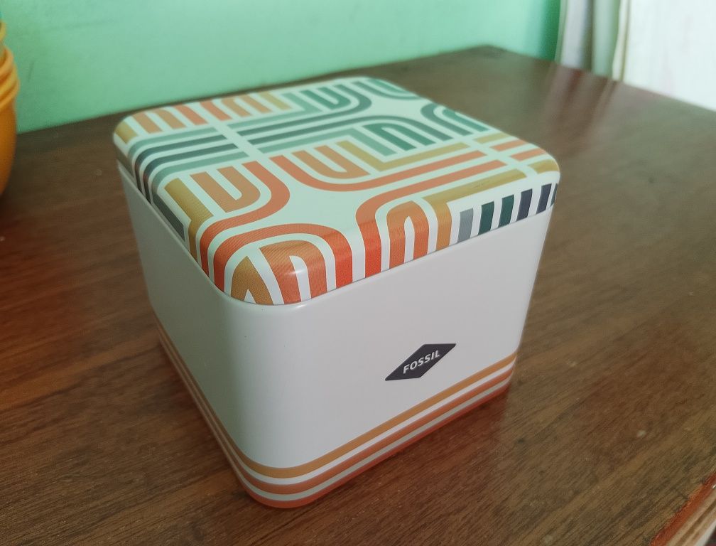 Коробок для часов FOSSIL