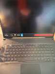 Portátil Asus GX502G (Gaming) avariado + carregador original