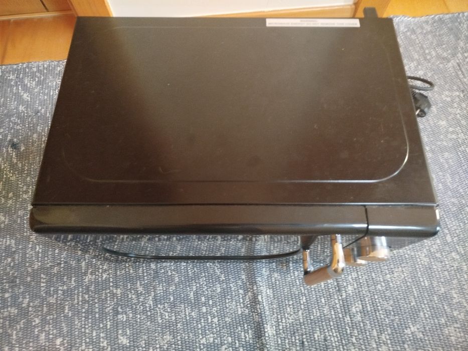 Microondas SilverCrest