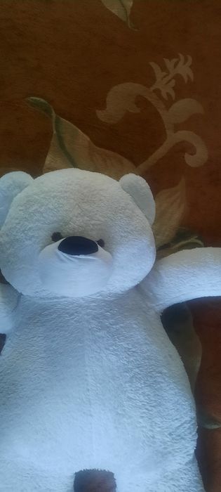 Продам большую мягкую игрушку