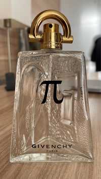 Givenchy Pi оригінал флакон пустий, пляшка від парфумів