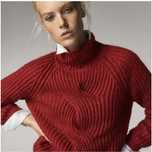 Свитер джемпер Massimo Dutti