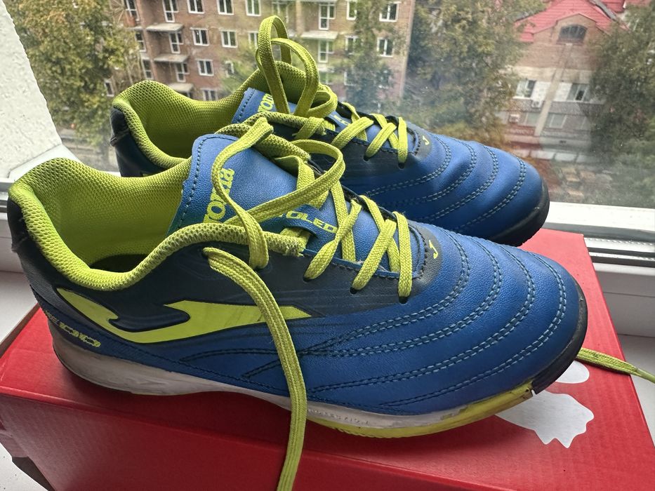 Футзалки joma дитячі