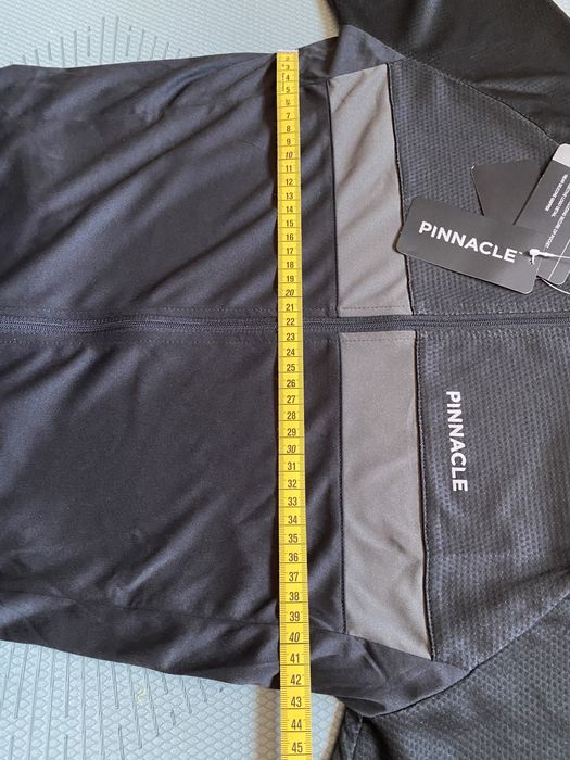 Pinaccle, koszulka kolarska, meska, rozmiar S