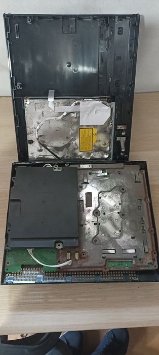 PS3 mais Volante