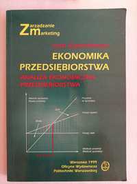 Ekonomika przedsiębiorstwa Lech Gąsiorkiewicz