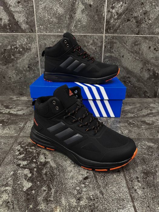 Термо зимние кросівки Adidas Terrex Gore-tex р.40-45