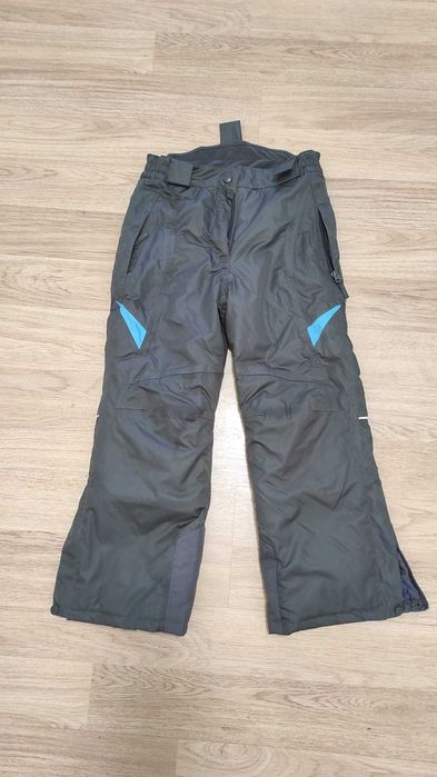 Calças ski/snowboard criança, nunca usadas