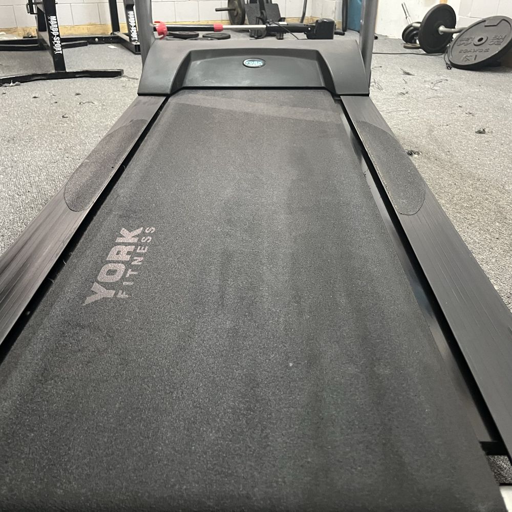 Bieżnia York Fitness T200 PLUS