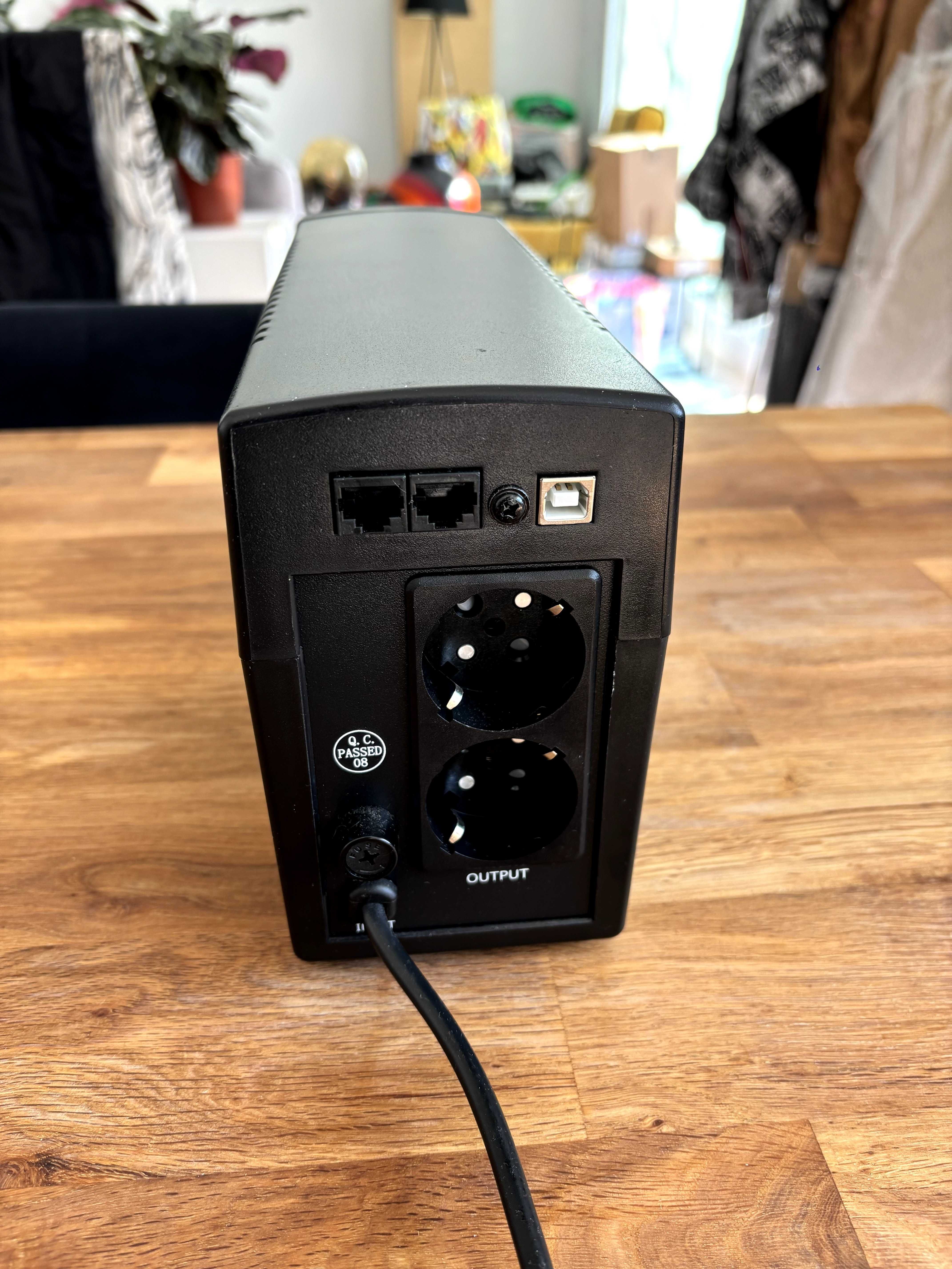 Bateria - EuroTech Smart UPS 850