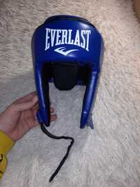 Боксёрский шлем EVERLAST