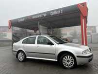 Skoda Octavia 1.9TDI 90KM