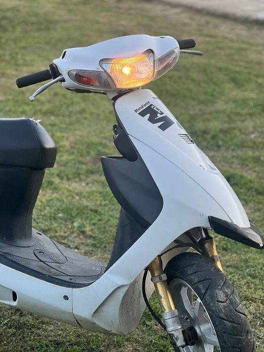 Suzuki zz inch up sport