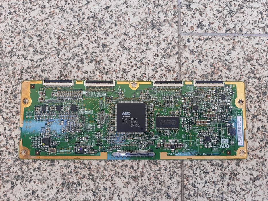 Peças Televisão Sony