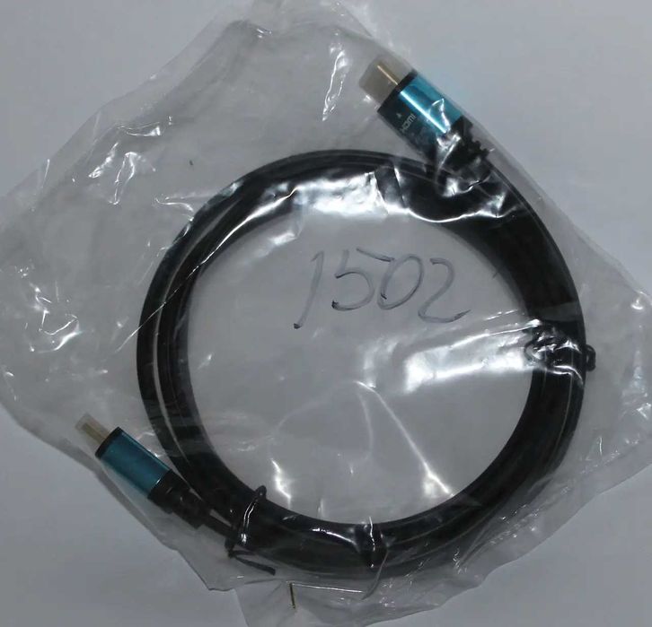 Кабель Hdmi, HDMI-HDMI