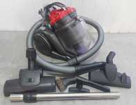 odkurzacz dyson DC 20 z turbo