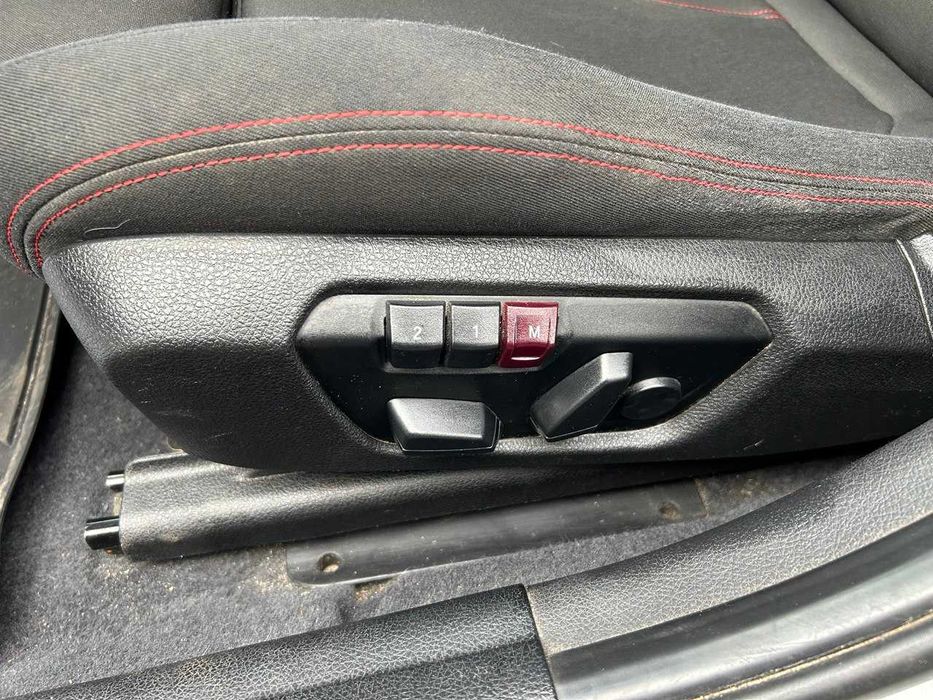 BMW F20 2012 Sportline АКПП 170 лс