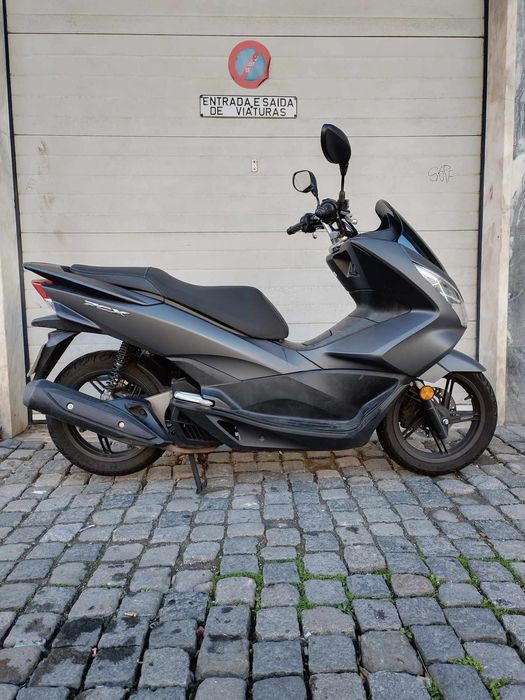 Honda PCX  125cc