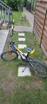Rower dzieciecy mbike