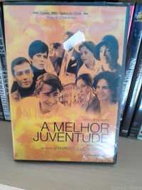 Dvd NOVO A Melhor Juventude SELAD Filme Italiano Marco Tullio Giordana