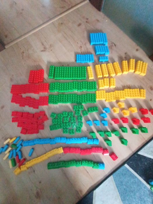 Klocki Wader 220 el.