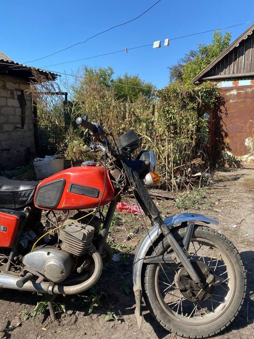 Иж юпитер 5 с документами