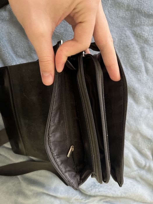 Сумка через плече Polo