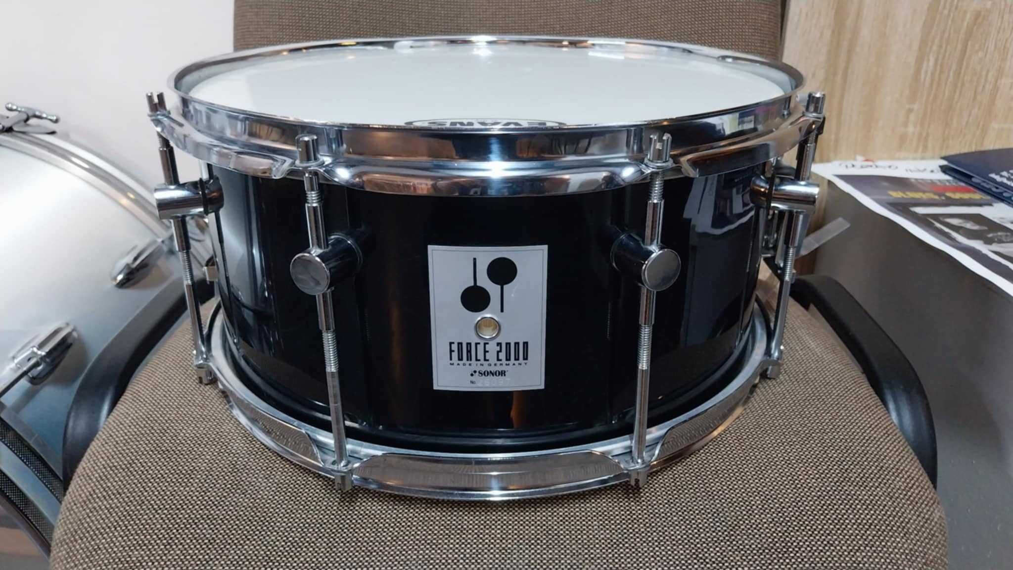 Werbel Sonor 2000  14/6,5  vintage,  made in Germany