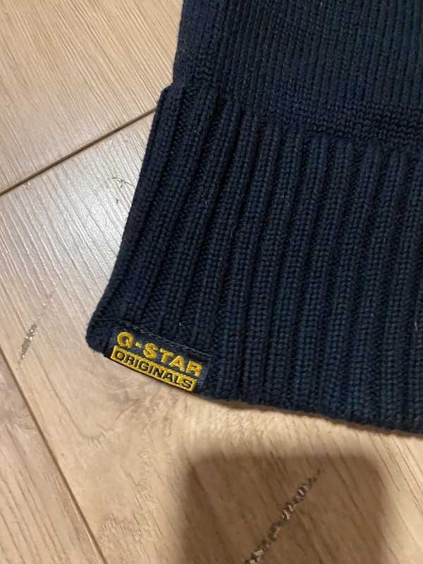 Czapka kominiarka balaclava G-Star travel outdoor gangsta swag unisex